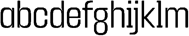 Kepater Light otf (300) FONT