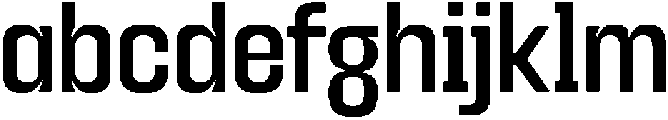 Kepater Medium otf (500) FONT