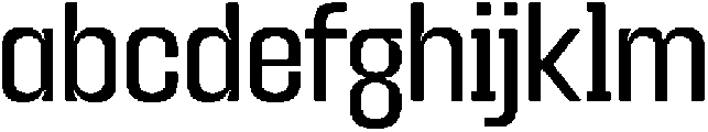Kepater Regular otf (400) FONT