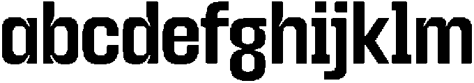 Kepater Semi Bold otf (600) FONT