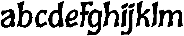 Kepo ttf (400) FONT