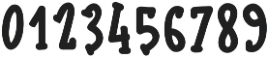 Kermel serif bold otf (700) Font OTHER CHARS