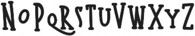 Kermel serif medium otf (500) Font LOWERCASE