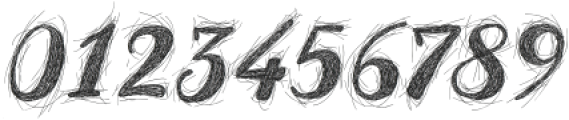 Kertas Regular ttf (400) Font OTHER CHARS