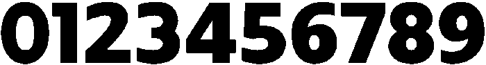Kestila Regular otf (400) Font OTHER CHARS