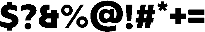 Kestila Regular otf (400) Font OTHER CHARS