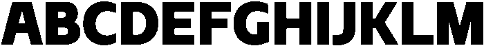 Kestila Regular otf (400) Font UPPERCASE