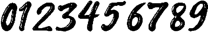 Ketch-Up Regular otf (400) Font OTHER CHARS