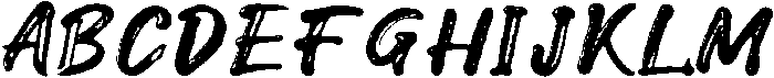 Ketch-Up Regular otf (400) FONT