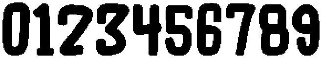 Ketchup Chicken otf (400) Font OTHER CHARS