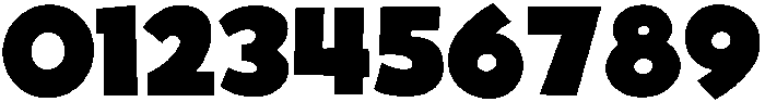 Ketchup Regular otf (400) Font OTHER CHARS
