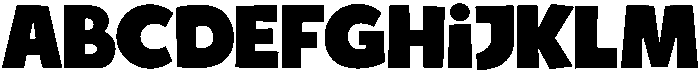 Ketchup Regular otf (400) FONT