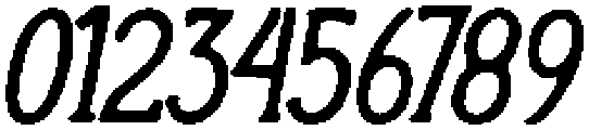 Kevu ttf (400) Font OTHER CHARS