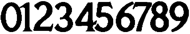 Kewahi ttf (400) Font OTHER CHARS