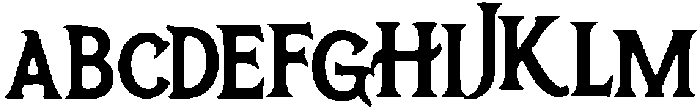 Kewahi ttf (400) FONT