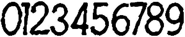 Kexo ttf (400) Font OTHER CHARS