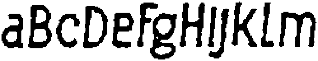 Kexo ttf (400) FONT