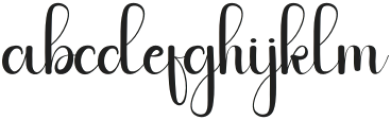 Keychan Regular otf (400) FONT