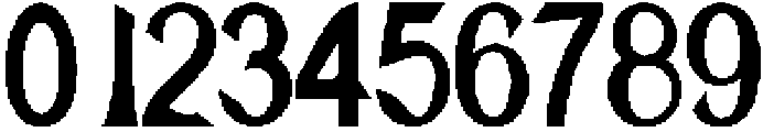 Keyfols otf (400) Font OTHER CHARS