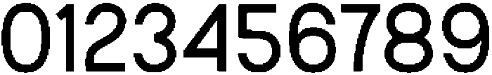Keygen Regular otf (400) Font OTHER CHARS