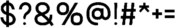 Keygen Regular otf (400) Font OTHER CHARS