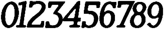 Keyipi ttf (400) Font OTHER CHARS
