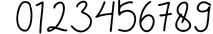 Kekasih - Shophisticated Signature Font Font OTHER CHARS