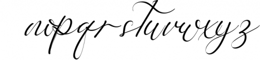 Keylista Robin - Beautiful Script Font Font LOWERCASE
