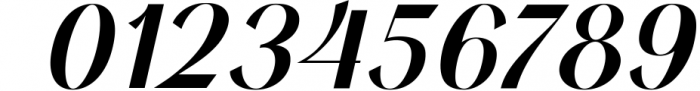 Keystone - an elegant sans 2 Font OTHER CHARS