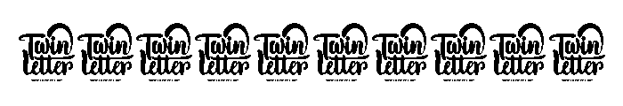 KEBROONtrial Regular Font OTHER CHARS