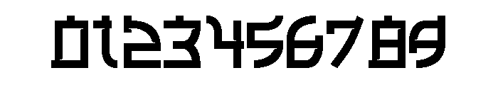 Keemono Font OTHER CHARS