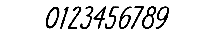 Keep Going Font OTHER CHARS