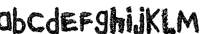 Ke$hanimal 2 FONT
