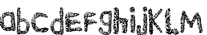 Ke$hanimal FONT