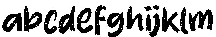 Kemangi FONT