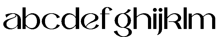 Kemical DEMO Regular FONT