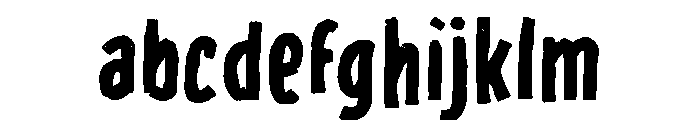 Kenal FONT