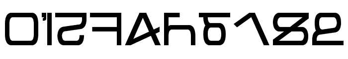 Kentaurus Font OTHER CHARS