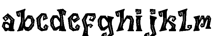 Keramat FONT