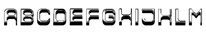 Kermisa Regular FONT