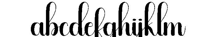 Keylove FONT