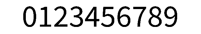 Kedebideri 500 Font OTHER CHARS
