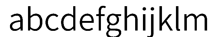Kedebideri Regular FONT