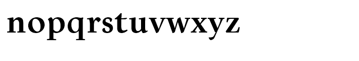 Kennedy Bold Italic Font LOWERCASE