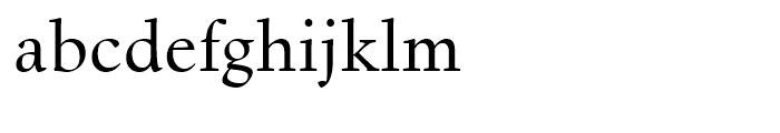 Kennedy Bold Font LOWERCASE