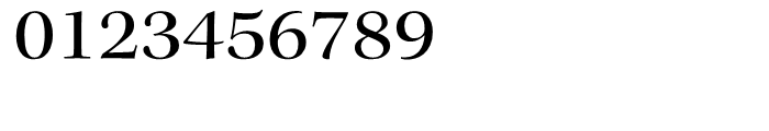 Kepler Extended Subhead Font OTHER CHARS