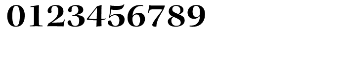 Kepler SemiBold Extended Subhead Font OTHER CHARS