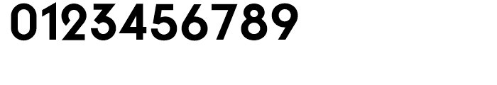 Kessel 205 Bold Font OTHER CHARS