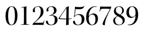 Kepler Std Display Regular Font OTHER CHARS