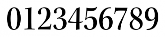 Kepler® Std SemiCondensed Subhead Medium Font OTHER CHARS